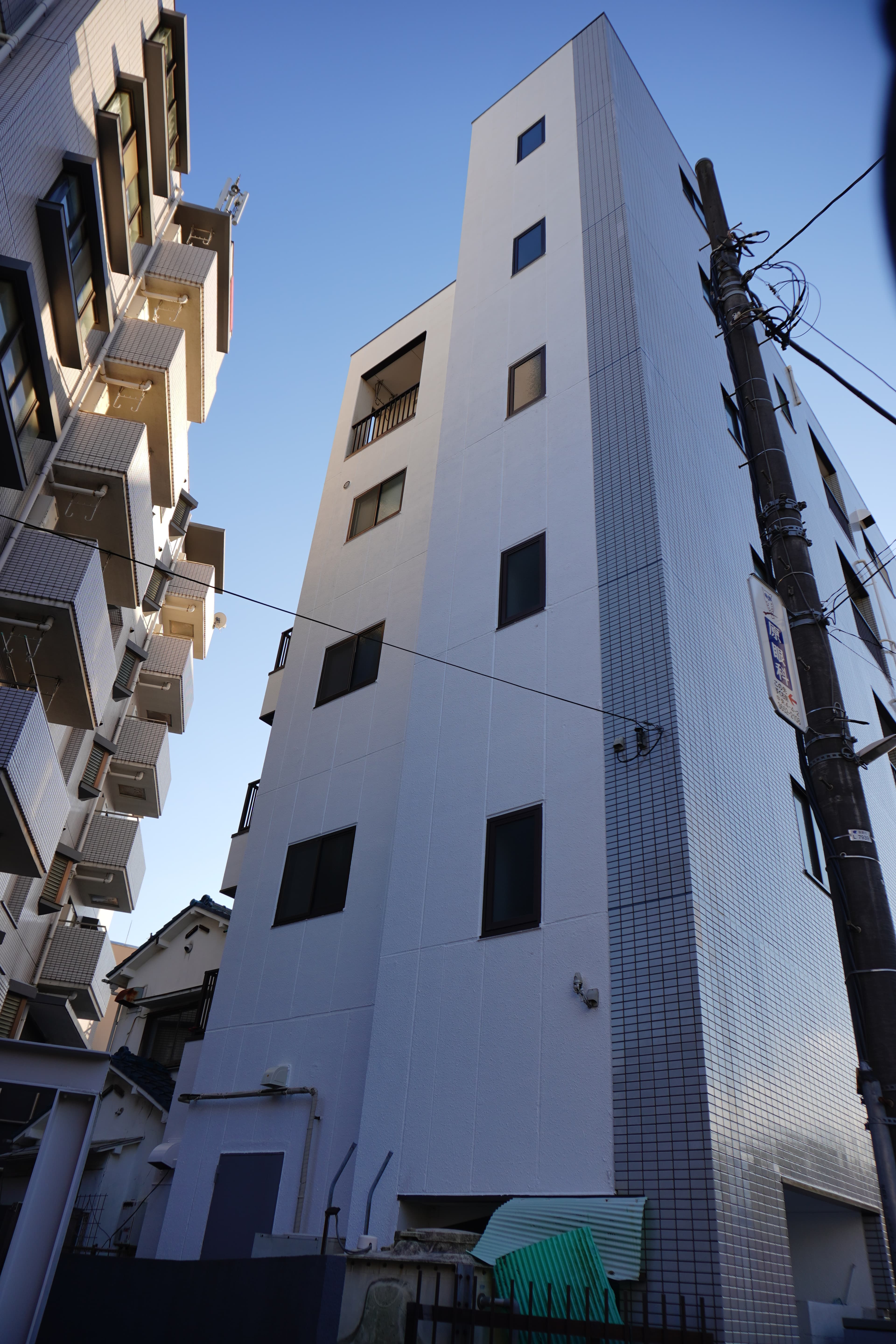 Shin-Koiwa 19
