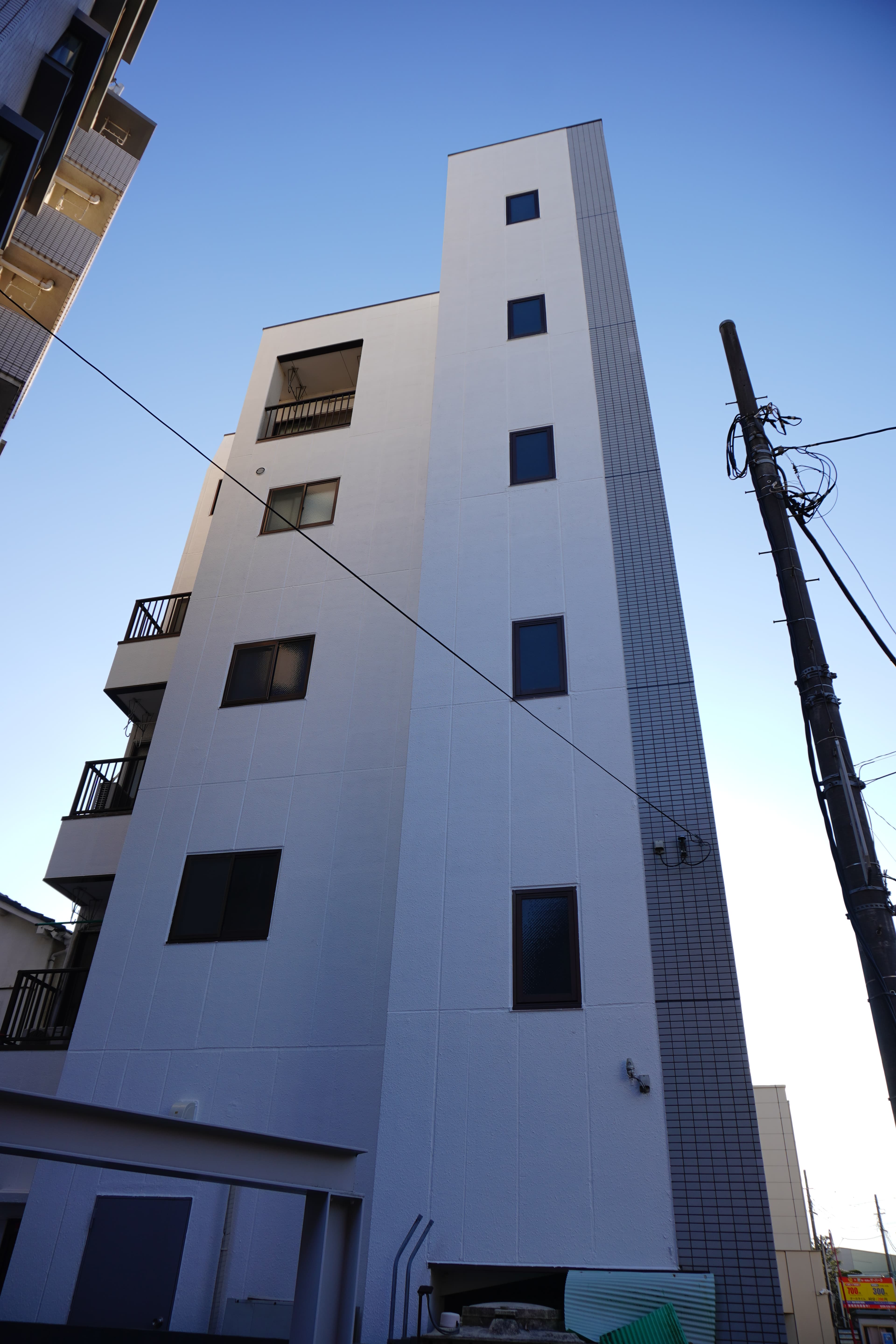 Shin-Koiwa 20