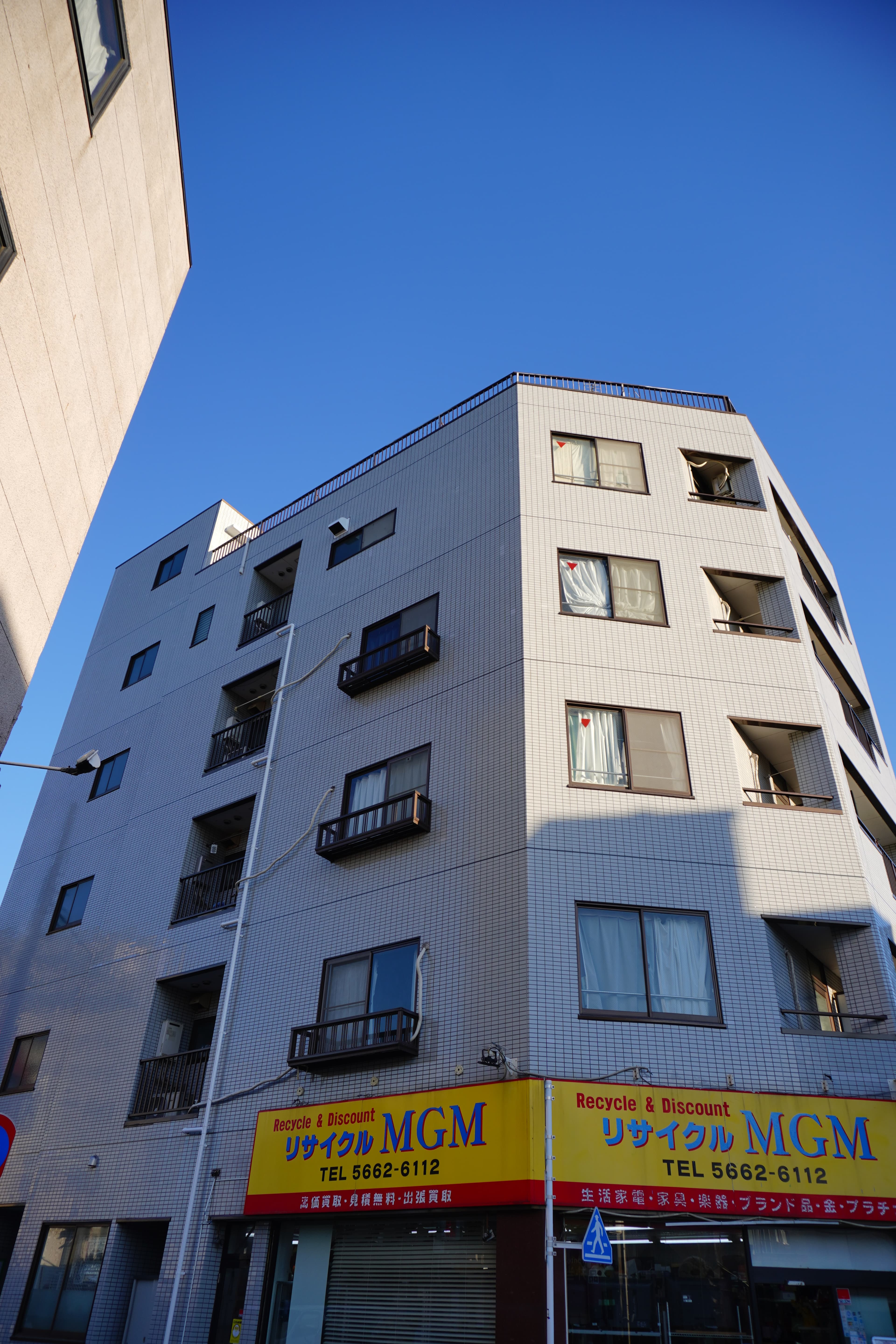 Shin-Koiwa 29