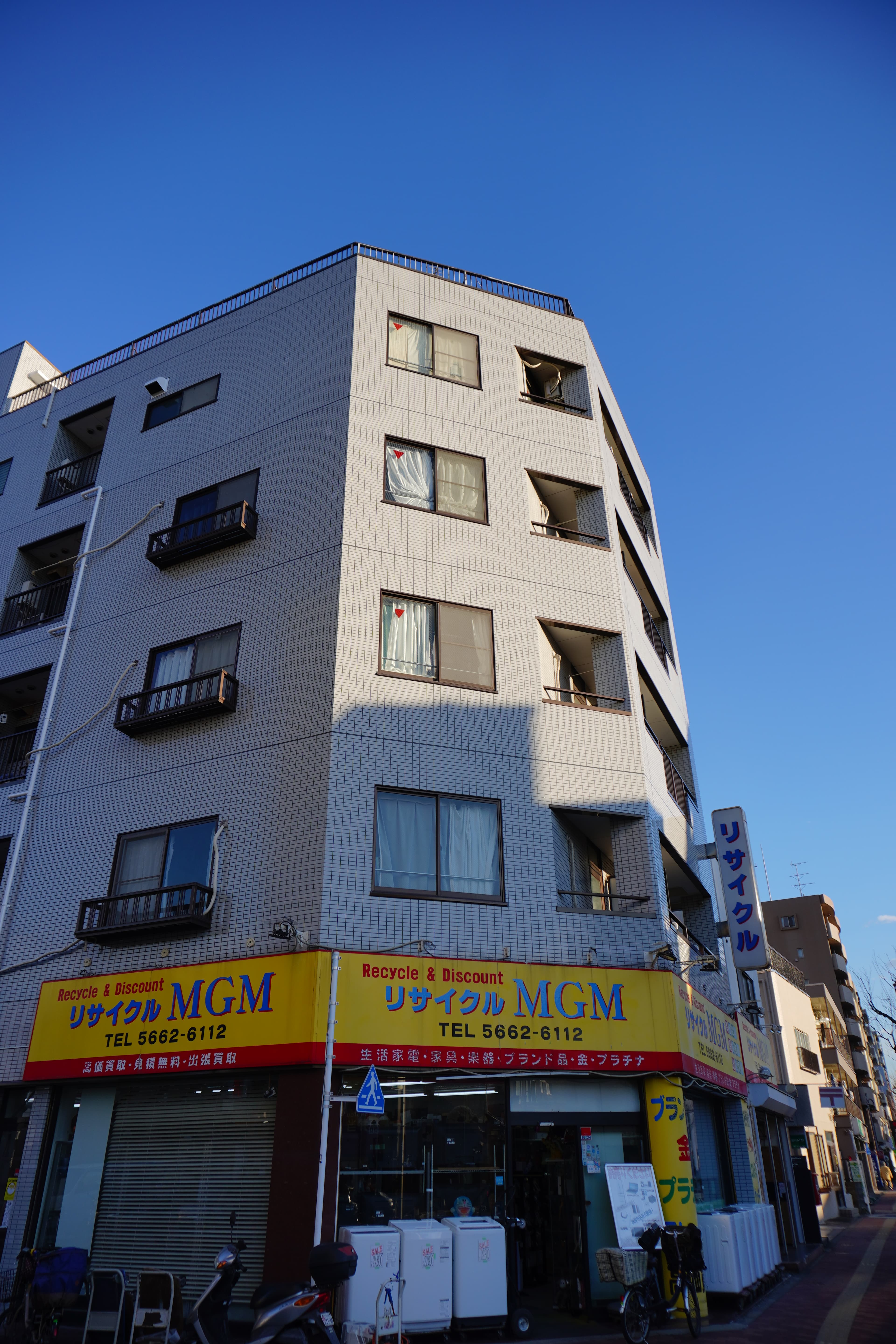 Shin-Koiwa 30