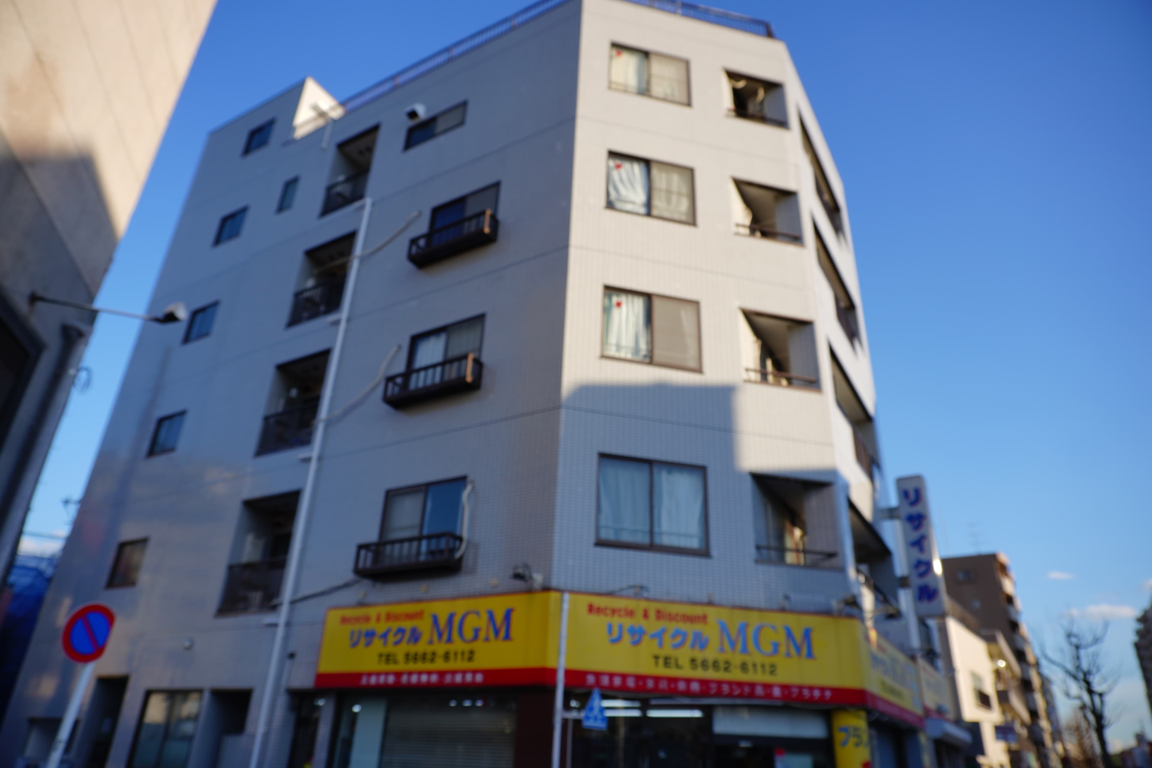 Shin-Koiwa 31