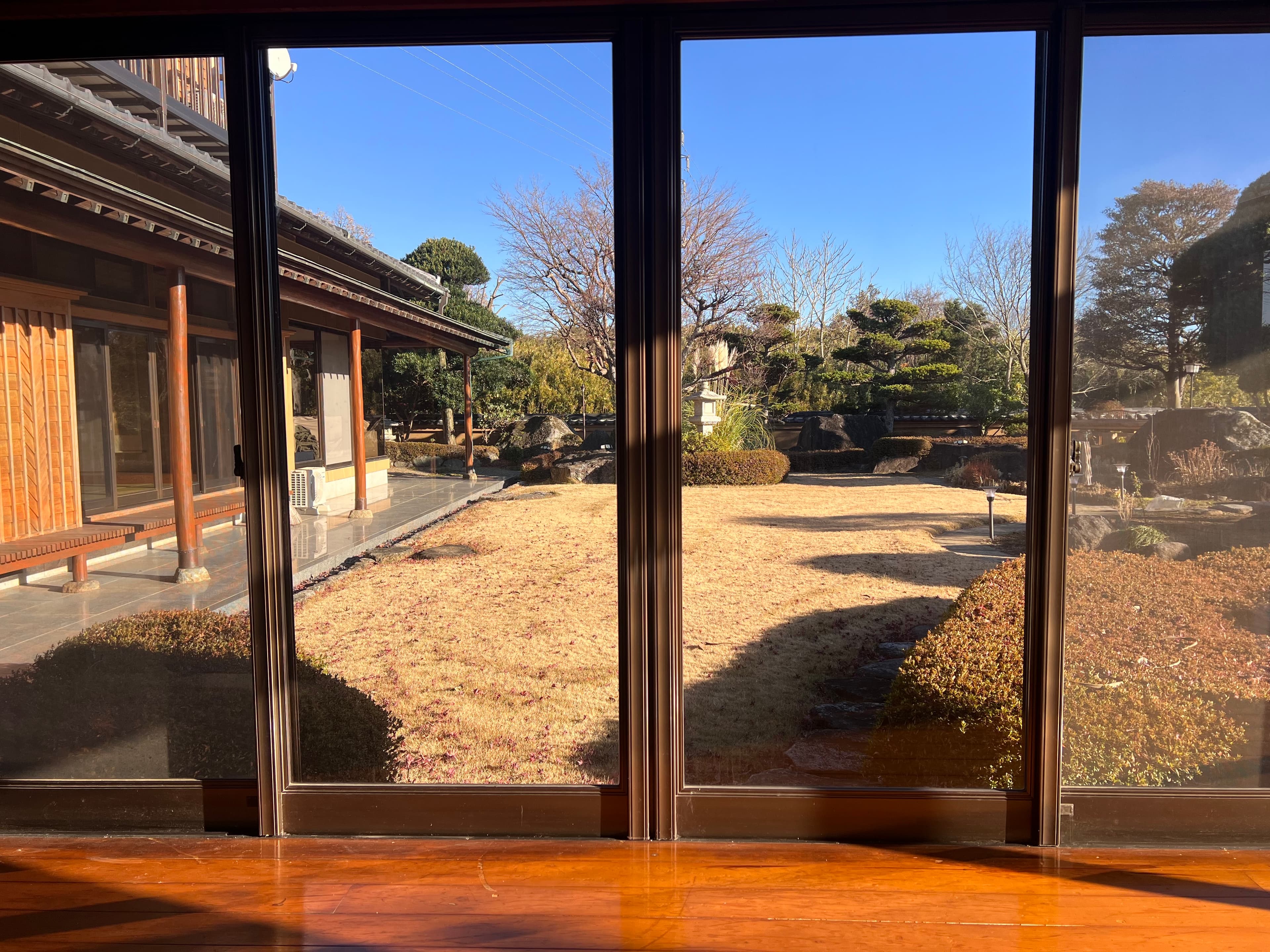 筑波私邸 / Tsukuba Residence
