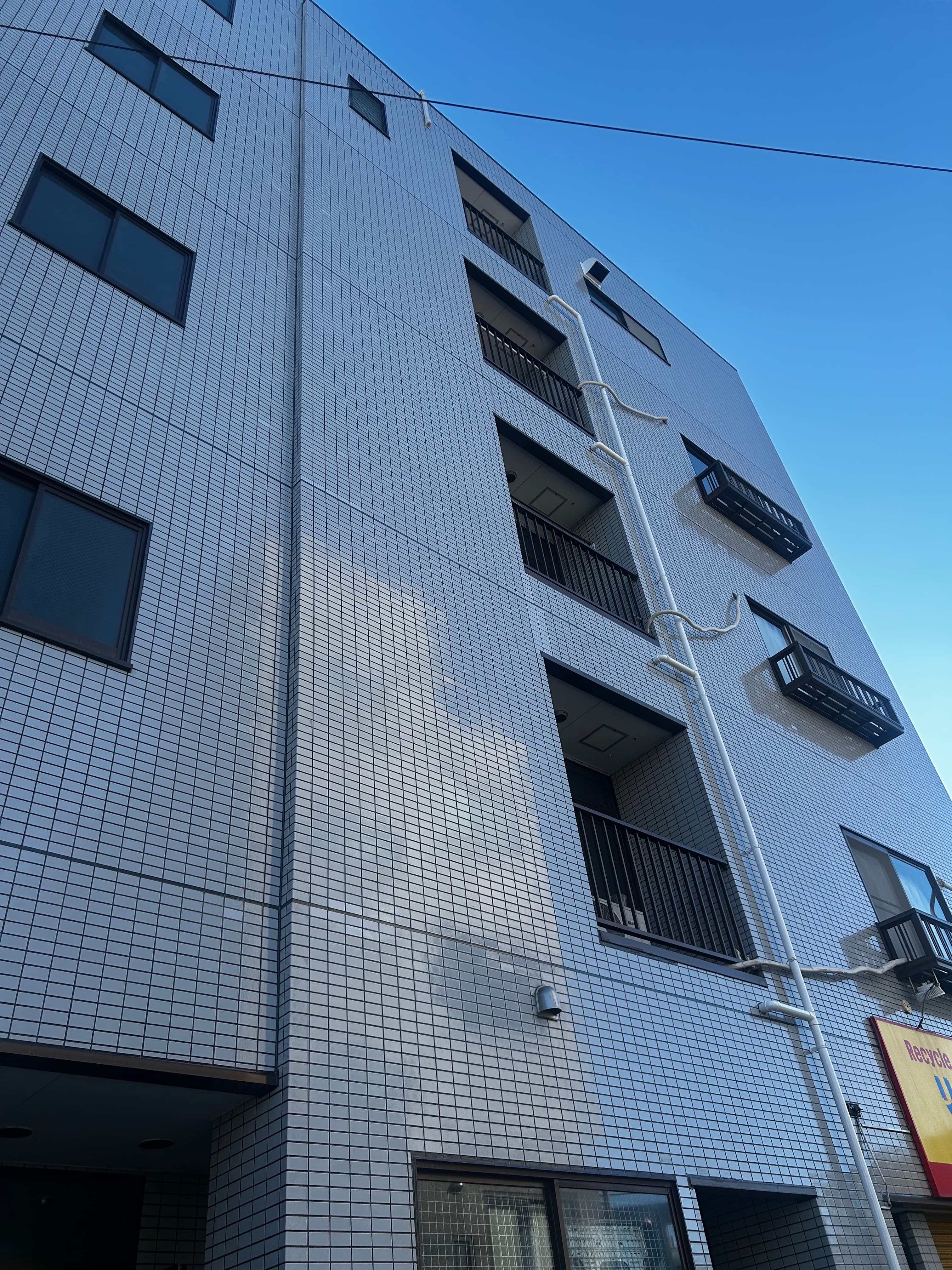 Shin-Koiwa 35